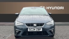 SEAT Ibiza 1.0 TSI 95 FR Sport 5dr Petrol Hatchback